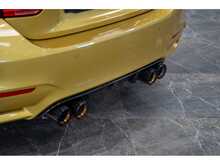 BMW M4 BiTurbo Competition - U55802