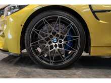 BMW M4 BiTurbo Competition - U55802