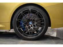 BMW M4 BiTurbo Competition - U55802