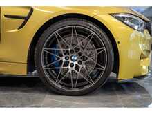 BMW M4 BiTurbo Competition - U55802