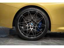BMW M4 BiTurbo Competition - U55802