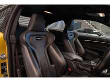 BMW M4 BiTurbo Competition - U55802