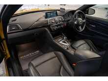 BMW M4 BiTurbo Competition - U55802