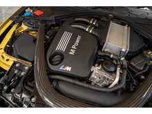 BMW M4 BiTurbo Competition - U55802