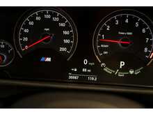 BMW M4 BiTurbo Competition - U55802