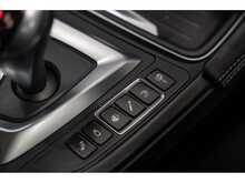 BMW M4 BiTurbo Competition - U55802