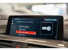 BMW M4 BiTurbo Competition - U55802