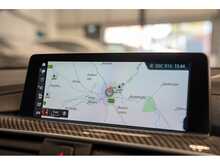 BMW M4 BiTurbo Competition - U55802