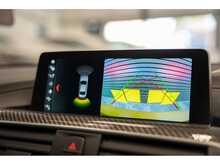 BMW M4 BiTurbo Competition - U55802