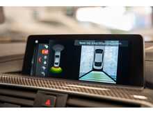 BMW M4 BiTurbo Competition - U55802