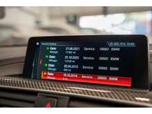 BMW M4 BiTurbo Competition - U55802