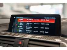 BMW M4 BiTurbo Competition - U55802