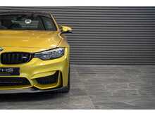 BMW M4 BiTurbo Competition - U55802