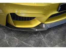 BMW M4 BiTurbo Competition - U55802