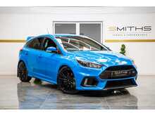 Ford Focus T EcoBoost RS - U55804
