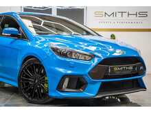Ford Focus T EcoBoost RS - U55804