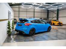 Ford Focus T EcoBoost RS - U55804