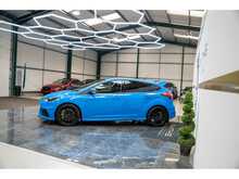 Ford Focus T EcoBoost RS - U55804