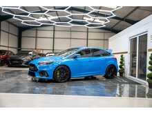 Ford Focus T EcoBoost RS - U55804