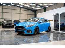 Ford Focus T EcoBoost RS - U55804