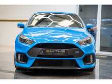 Ford Focus T EcoBoost RS - U55804