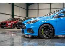 Ford Focus T EcoBoost RS - U55804