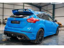 Ford Focus T EcoBoost RS - U55804