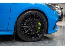 Ford Focus T EcoBoost RS - U55804