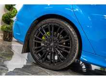 Ford Focus T EcoBoost RS - U55804