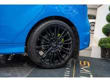 Ford Focus T EcoBoost RS - U55804