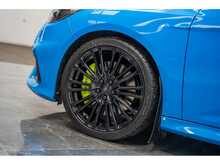 Ford Focus T EcoBoost RS - U55804