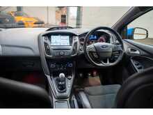 Ford Focus T EcoBoost RS - U55804