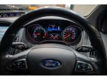 Ford Focus T EcoBoost RS - U55804