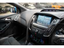 Ford Focus T EcoBoost RS - U55804