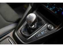 Ford Focus T EcoBoost RS - U55804