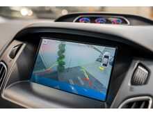 Ford Focus T EcoBoost RS - U55804