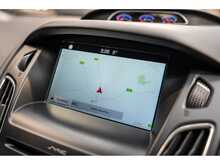 Ford Focus T EcoBoost RS - U55804