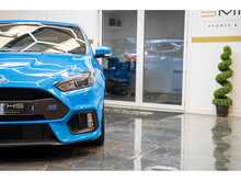 Ford Focus T EcoBoost RS - U55804