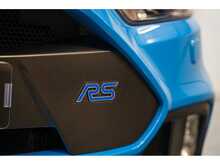 Ford Focus T EcoBoost RS - U55804