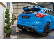 Ford Focus T EcoBoost RS - U55804