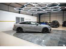 Audi RS5 TFSI V6 Carbon Black - U55809