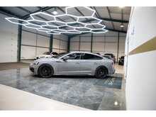 Audi RS5 TFSI V6 Carbon Black - U55809