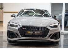 Audi RS5 TFSI V6 Carbon Black - U55809