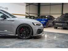 Audi RS5 TFSI V6 Carbon Black - U55809