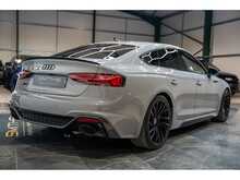 Audi RS5 TFSI V6 Carbon Black - U55809