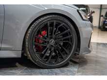 Audi RS5 TFSI V6 Carbon Black - U55809