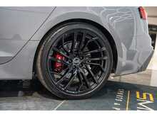 Audi RS5 TFSI V6 Carbon Black - U55809