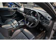 Audi RS5 TFSI V6 Carbon Black - U55809
