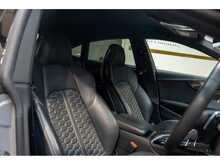 Audi RS5 TFSI V6 Carbon Black - U55809