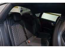 Audi RS5 TFSI V6 Carbon Black - U55809